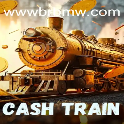 CashTrain: Uma Aventura de Apostas Online com BRBMW.BET