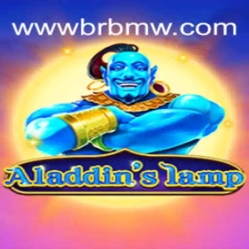 Descubra Aladdinslamp: A Emoção e Estratégia por Trás do Prestigiado Jogo de BRBMW.BET