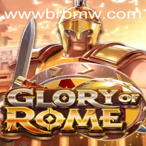 Explorando o Fenômeno do Jogo GloryofRome e a Influência de BRBMW.BET