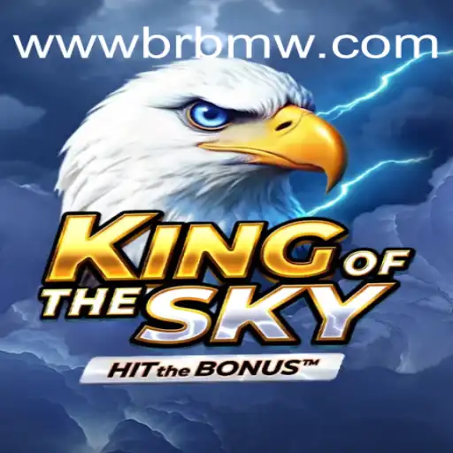 Descubra KingOfTheSky: O Novo Fenômeno dos Jogos Online