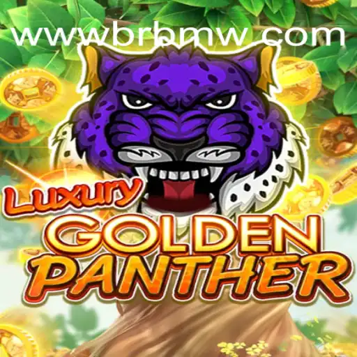 Explorando o Jogo LUXURYGOLDENPANTHER e a Plataforma BRBMW.BET