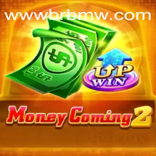MoneyComing2: Descubra o Mundo Emocionante de BRBMW.BET