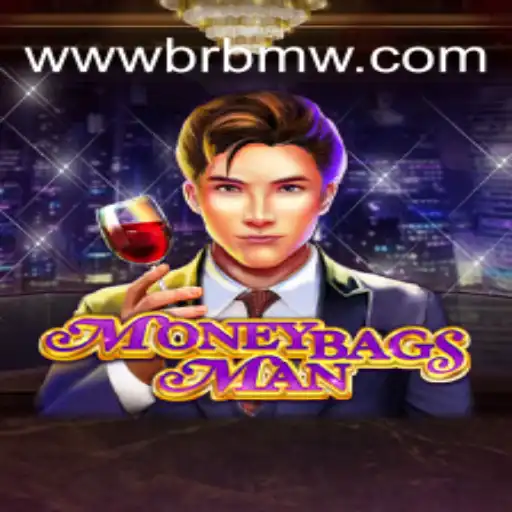 Explorando o Mundo de MoneybagsMan: Um Jogo Inovador no Universo BRBMW.BET