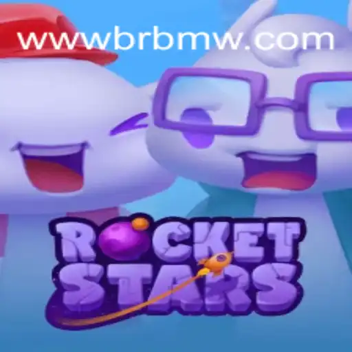 Explorando o Universo Empolgante de RocketStars com BRBMW.BET