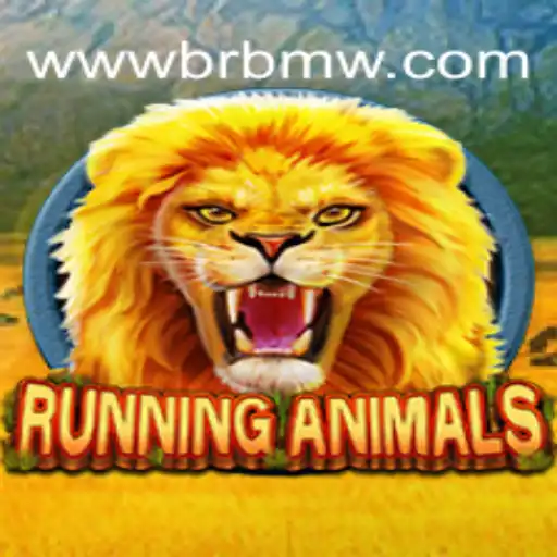 RunningAnimals: Descubra o Emocionante Mundo de BRBMW.BET