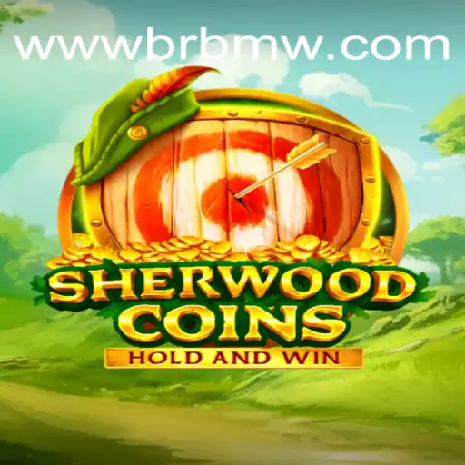 SherwoodCoins: Mergulhando nas Apostas Inovadoras com BRBMW.BET