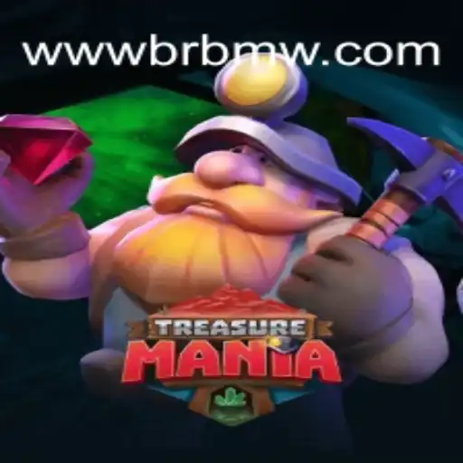 Descubra TreasureMania: O Jogo de Aventura e Estratégia do Momento