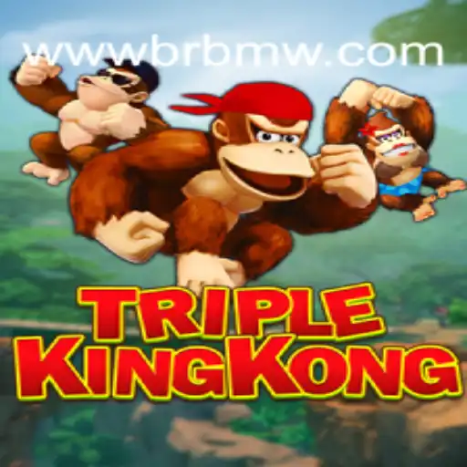 TripleKingKong: Um Mergulho no Mundo do Jogo Online com BRBMW.BET