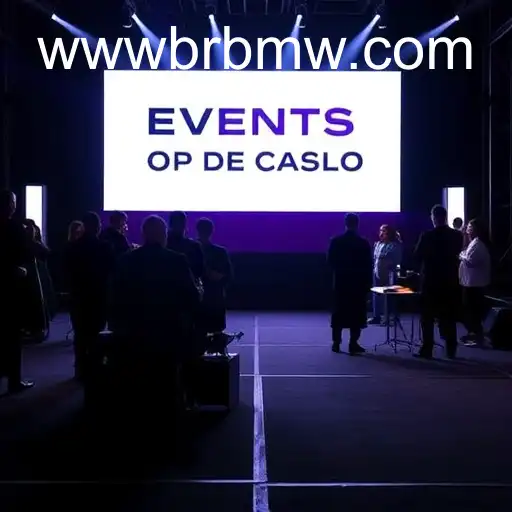 Eventos exclusivos