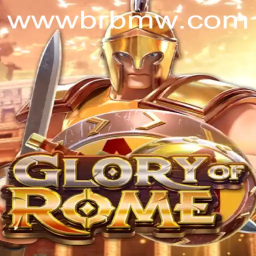 Explorando o Fenômeno do Jogo GloryofRome e a Influência de BRBMW.BET