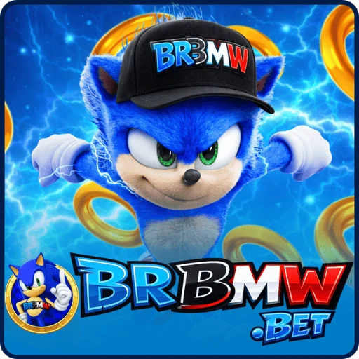 BRBMW.BET Logo