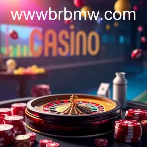 Jogos de cassino