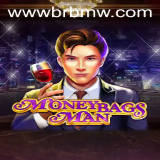Explorando o Mundo de MoneybagsMan: Um Jogo Inovador no Universo BRBMW.BET
