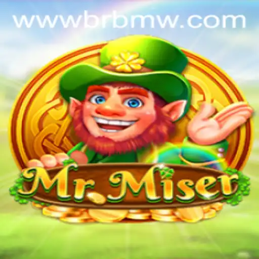 Descubra o Excitante Mundo de MrMiser com BRBMW.BET