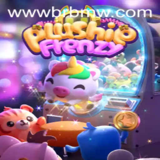 Explorando o Mundo de PlushieFrenzy e Sua Conexão com BRBMW.BET