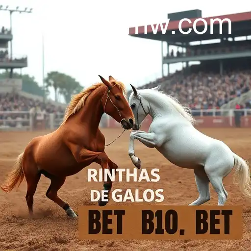 Rinha de galos