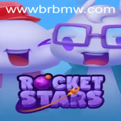 Explorando o Universo Empolgante de RocketStars com BRBMW.BET