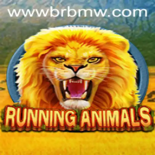 RunningAnimals: Descubra o Emocionante Mundo de BRBMW.BET
