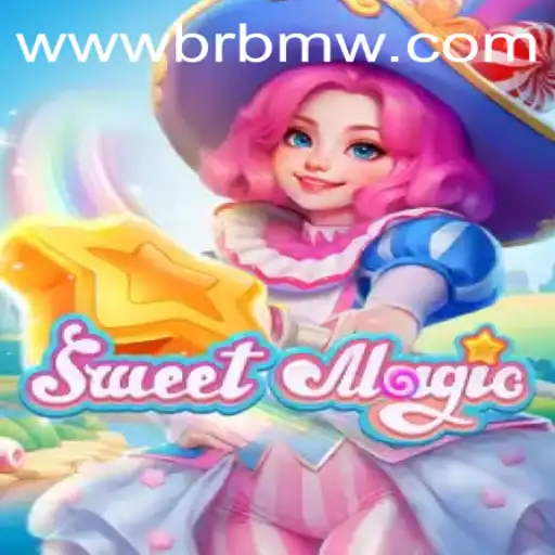 Descobrindo SweetMagic: Um Mundo de Encantamento e Estratégia