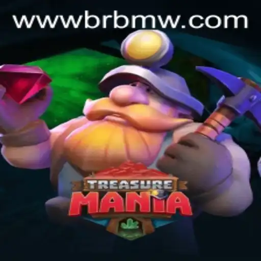 Descubra TreasureMania: O Jogo de Aventura e Estratégia do Momento