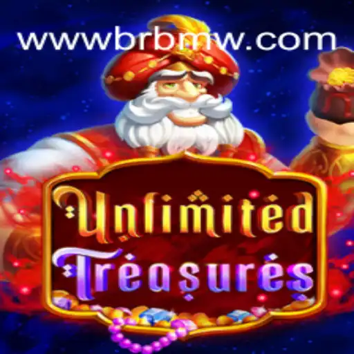 Disfrute da Aventura Online com UnlimitedTreasures no BRBMW.BET